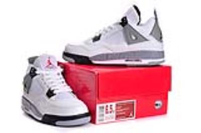 cheap air jordan 4 women's shoes cheap no. 286